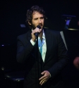 Josh Groban Photo by Ros O'Gorman