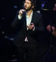 Josh Groban Photo by Ros O'Gorman