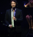 Josh Groban Photo by Ros O'Gorman