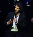 Josh Groban Photo by Ros O'Gorman