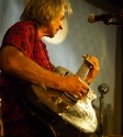 Kevin Borich - Photo By Ros O'Gorman
