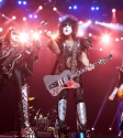 KISS, Etihad Stadium, Melbourne, Photo Ros O'Gorman