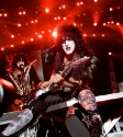 KISS, Etihad Stadium, Melbourne, Photo Ros O'Gorman