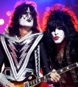 KISS, Etihad Stadium, Melbourne, Photo Ros O'Gorman