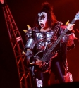 KISS, Etihad Stadium, Melbourne, Photo Ros O'Gorman