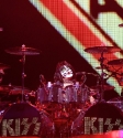 KISS, Etihad Stadium, Melbourne, Photo Ros O'Gorman