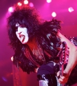 KISS, Etihad Stadium, Melbourne, Photo Ros O'Gorman