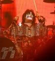 KISS, Etihad Stadium, Melbourne, Photo Ros O'Gorman