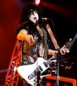 KISS, Etihad Stadium, Melbourne, Photo Ros O'Gorman