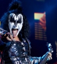 KISS, Etihad Stadium, Melbourne, Photo Ros O'Gorman