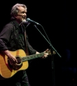 Kris Kristofferson, Photo By Ros O'Gorman