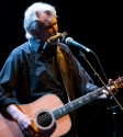 Kris Kristofferson, Photo By Ros O'Gorman