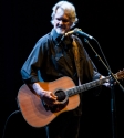 Kris Kristofferson, Photo By Ros O'Gorman