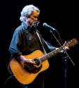 Kris Kristofferson, Photo By Ros O'Gorman