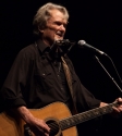 Kris Kristofferson, Photo By Ros O'Gorman