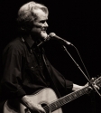 Kris Kristofferson, Photo By Ros O'Gorman