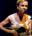 Kristin Hersh, Photo By Mary Boukouvalas