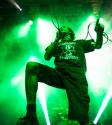 Lamb Of God, Photo By Ian Laidlaw