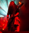 Lamb Of God, Photo By Ian Laidlaw