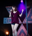 CHVRCHES, Photo By Serena Ho