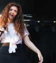Lorde, Photo By Serena Ho