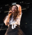 Lorde, Photo By Serena Ho