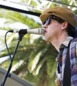 Cass McCombs, Photo By Ian Laidlaw