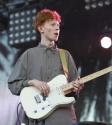 King Krule, Photo By Ian Laidlaw