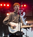 King Krule, Photo By Ian Laidlaw