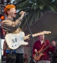 King Krule, Photo By Ian Laidlaw