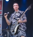 Kirin J. Callinan, Photo By Ian Laidlaw