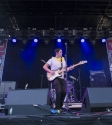 Parquet Courts, Photo By Ian Laidlaw