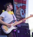 Parquet Courts, Photo By Ian Laidlaw