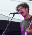 Parquet Courts, Photo By Ian Laidlaw