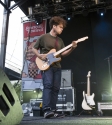 Parquet Courts, Photo By Ian Laidlaw