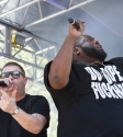 Run The Jewels, Photo By Ian Laidlaw