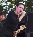 Savages, Photo By Ian Laidlaw