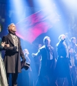 Les Miserables, Photo By Mandy Hall