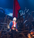 Les Miserables, Photo By Mandy Hall