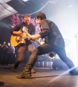 Manic Street Preachers, Photo By Ian Laidlaw