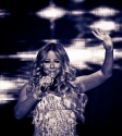 Mariah Carey Jupiters Gold Coast Show 2013