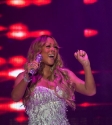 Mariah Carey Jupiters Gold Coast Show 2013