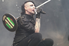 Marilyn Manson