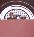 Mark Ronson Concert. Photo by Ros O'Gorman
