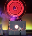 Mark Ronson Concert. Photo by Ros O'Gorman