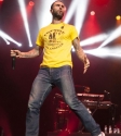 Maroon 5 Photo by Zo Damage