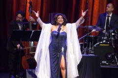 Mary Wilson 2015