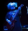 Melvins, Photo By Ian Laidlaw