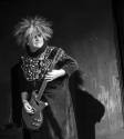 Melvins, Photo By Ian Laidlaw