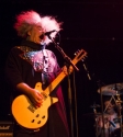Melvins, Photo By Ian Laidlaw